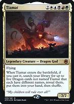 Adventures in the Forgotten Realms Promos #235s