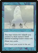 Mercadian Masques #82
