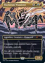 Secret Lair Drop #1319
