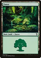 Commander 2018 #306