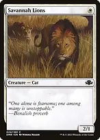Dominaria Remastered #24