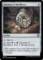 Modern Horizons 3 Commander #314