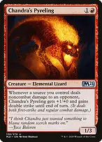 Core Set 2021 #138