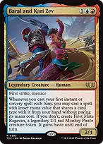 Tarkir: Dragonstorm Commander #282