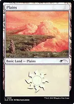 Secret Lair Drop #1349