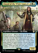 Tales of Middle-earth Commander #134