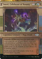 Multiverse Legends #173