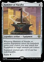 Commander Masters #388