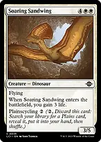 The Lost Caverns of Ixalan #35