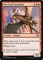 Modern Horizons #137
