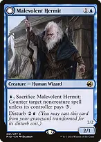 Innistrad: Midnight Hunt #61