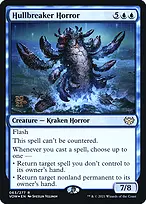 Innistrad: Crimson Vow Promos #63s