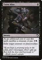 Innistrad: Midnight Hunt #99