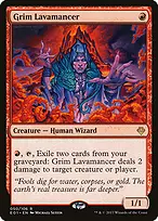 Archenemy: Nicol Bolas #50