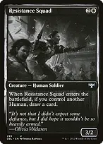 Innistrad: Double Feature #299