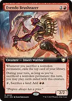 Edge of Eternities Commander #30