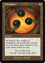 Eternal Weekend #2025b