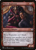 Innistrad: Crimson Vow #302