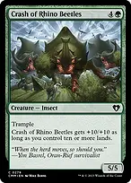 Commander Masters #279