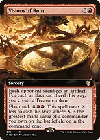 Midnight Hunt Commander #74