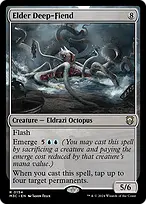 Modern Horizons 3 Commander #154
