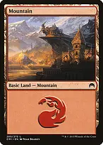Magic Origins #265
