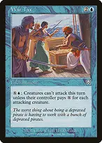 Mercadian Masques #113