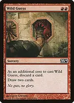 Magic 2014 #161