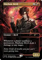 Secret Lair Promo #28