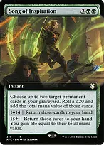Forgotten Realms Commander #311