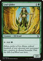 Duel Decks: Elves vs. Inventors #17
