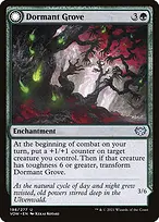 Innistrad: Crimson Vow #198