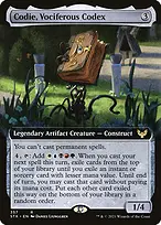 Strixhaven: School of Mages #357