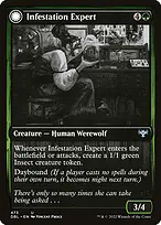 Innistrad: Double Feature #473