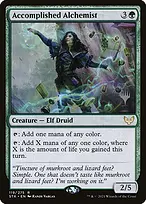 Strixhaven: School of Mages Promos #119p