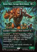 Secret Lair Drop #2785