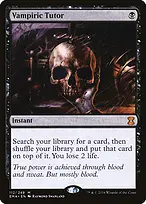 Eternal Masters #112