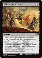 Tarkir: Dragonstorm Commander #31