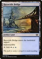 Modern Horizons 2 #252