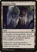 Commander 2015 #283