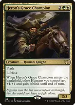 Midnight Hunt Commander #152