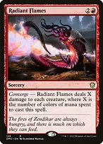 Dominaria United Commander #126
