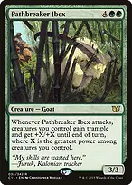 Commander 2015 #38