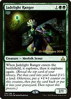 Rivals of Ixalan Promos #136s
