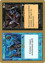 World Championship Decks 2001 #ar293