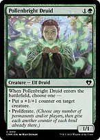Commander Masters #312