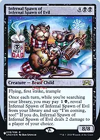 The List (Unfinity Foil Edition) #20