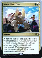 The List (Unfinity Foil Edition) #44