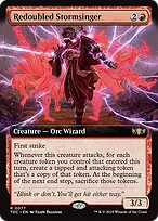 Tarkir: Dragonstorm Commander #77