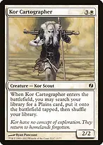 Duel Decks: Venser vs. Koth #13